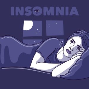 What is insomnia
