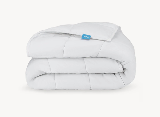 Cotton Weighted Blanket