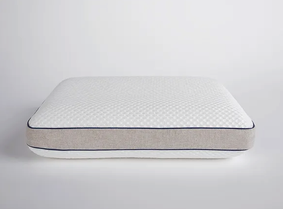 DreamCloud Best Rest Memory Foam Pillow