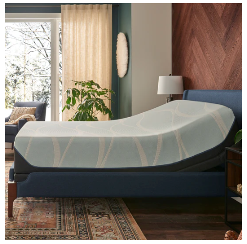 Sealy Ease 4.0 Adjustable Base