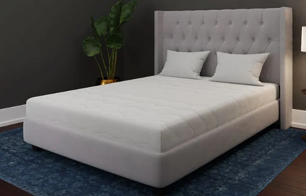 Royal Oak Comfort Convoluted Foam Mattress King