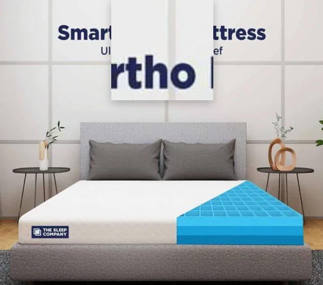 Smart Ortho Mattress