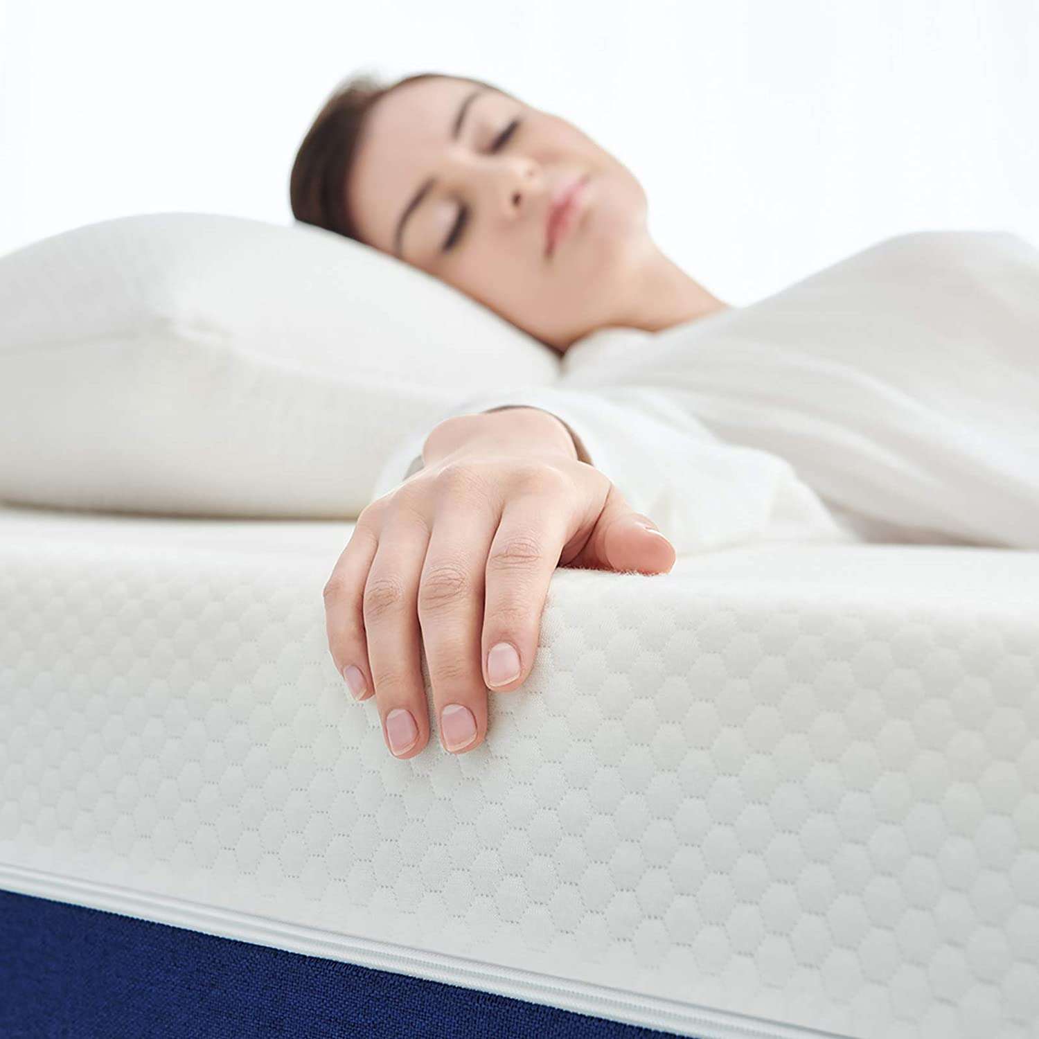 Avno Dark Sleep Bonnel Spring Mattress