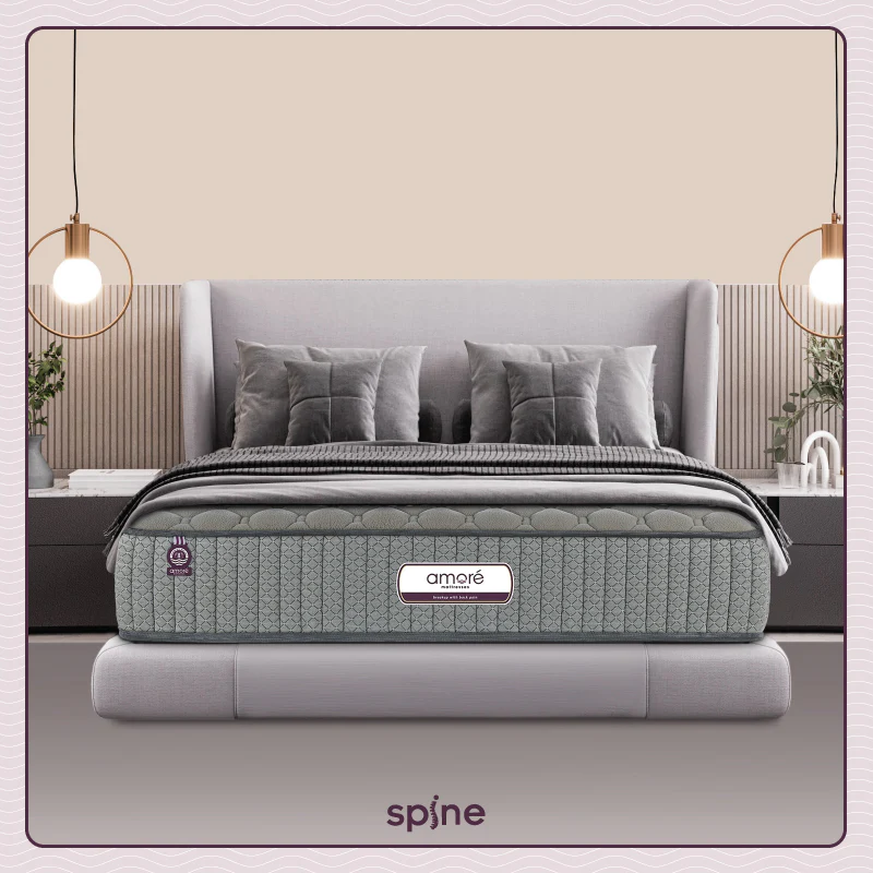 Spine Mattress