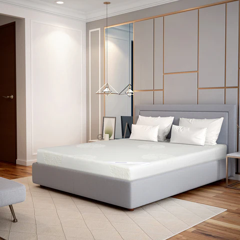 Majestic Mattress