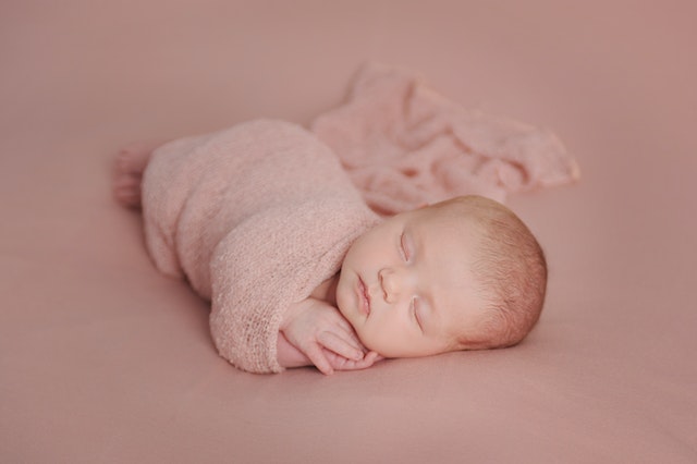When Do Babies Sleep Through The Night Two Baby Sleep Experts Reveal All
