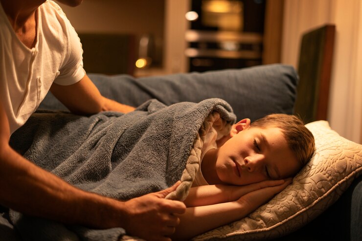 Sleep Disorders In Children