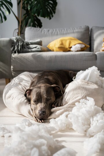 Can Animals Have Sleep Disorders