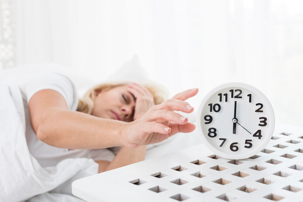 Why We Have Nightmares10 Neurotics To Sleep Better