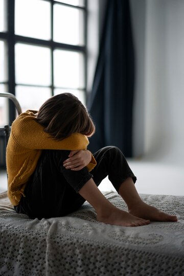 Why Do Children Disturbs Their Sleep In The Middle Of The Night What Should Be Done