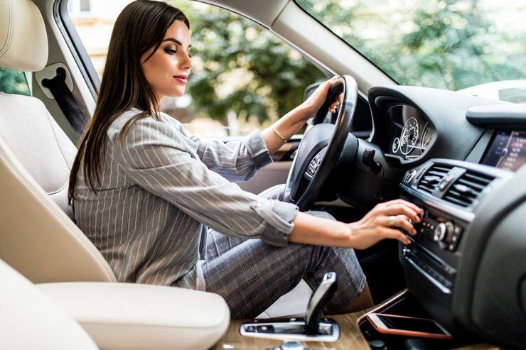 Driving With Windows Down Loud Music May Signal Sleep Disorder Study