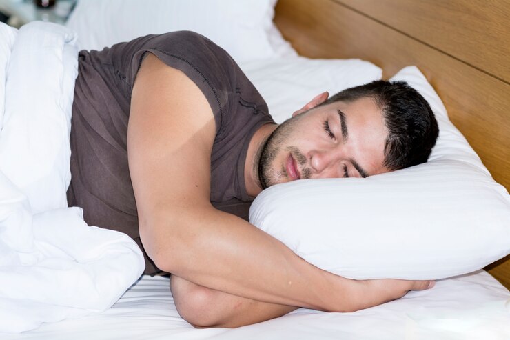 Patients With Narcolepsy Face A Dual Nightmare Of Medication Shortages And Stigma
