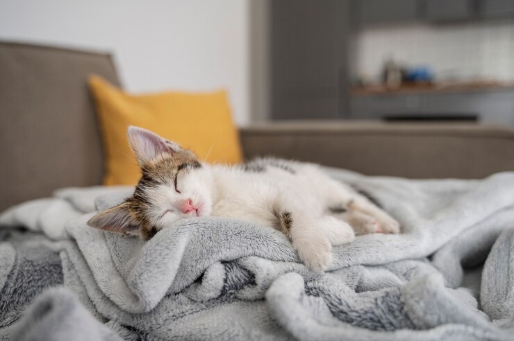 Things You Did Not Know About Sleep