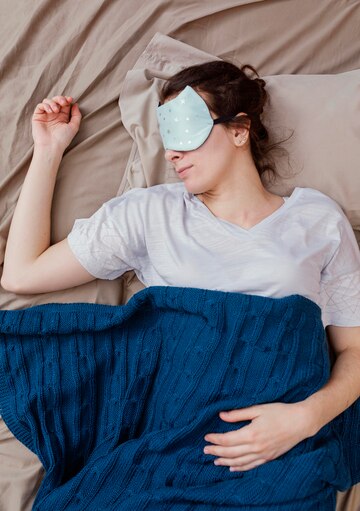 How To Treat Sleep Apnea Caused By PCOS Expert Answers ...