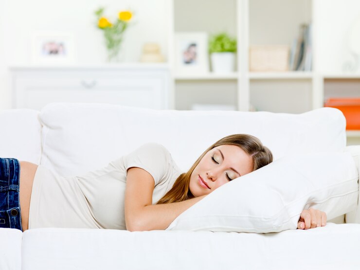 5 Natural Sleep Aids You Can Use For Better Sleep