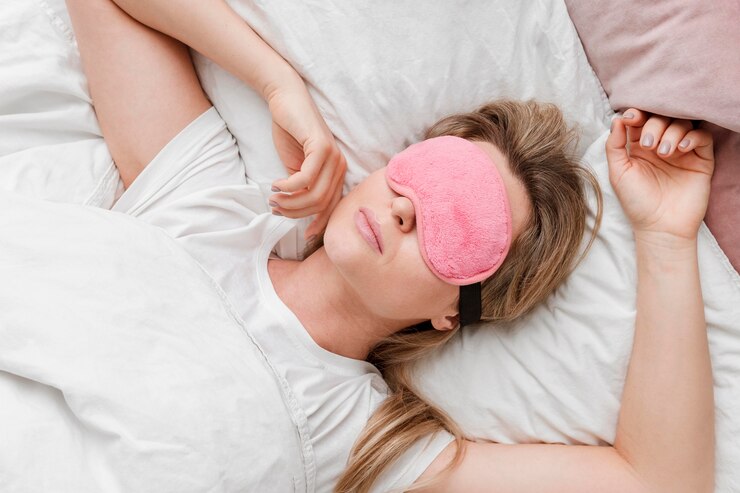 I Am A Doctor These Four Bedtime Rituals Will Lead To The Best Sleep Ever