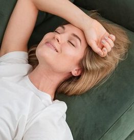 How To Beat The Heat For A Restful Sleep