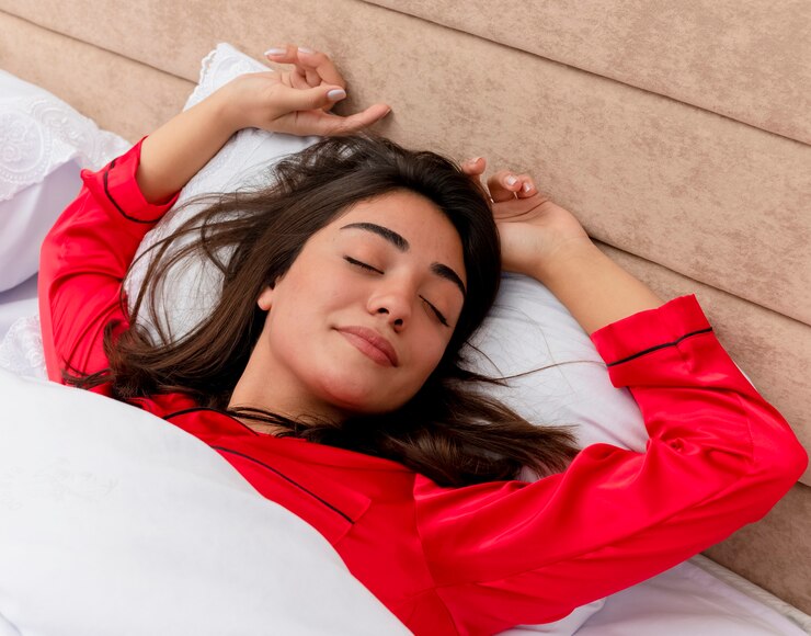 The Twelve Worst Foods To Eat Before Bed