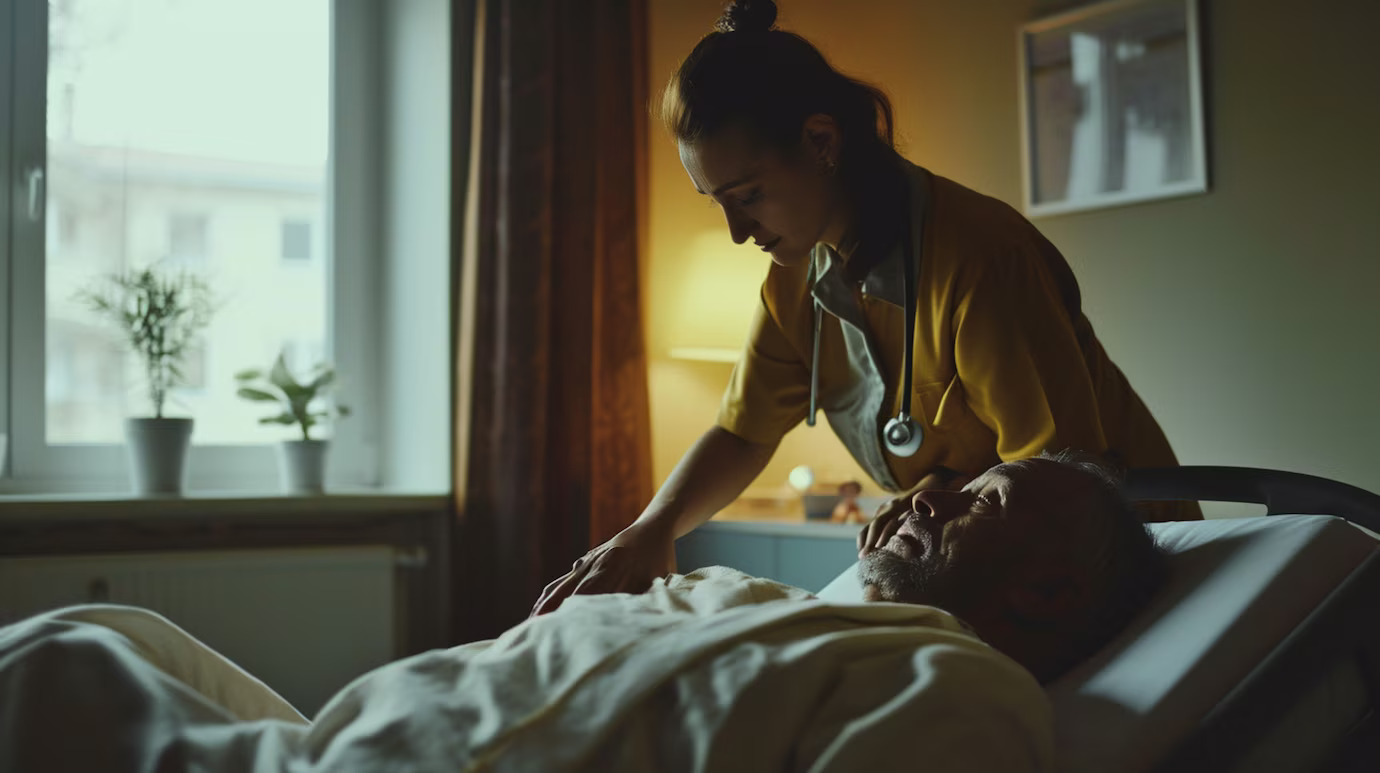 Tips For Nurses Managing Sleep And Maintaining A Sleep Schedule