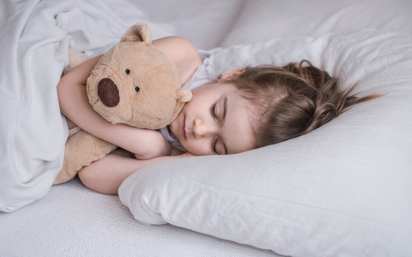 You Only Buy Natural Products For Your Toddler Why Not A Mattress