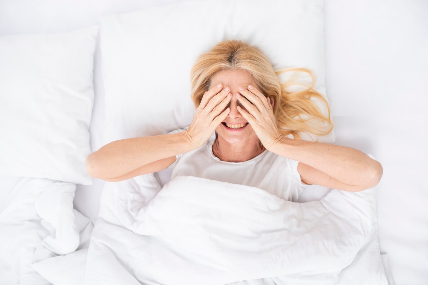 Sleep Deprivation Five Ways It Affects Health Five Tips To Combat It And Ensure Good Night Rest