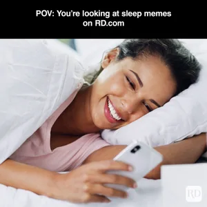 43 Sleep Memes That Will Keep You Up All Night Laughing