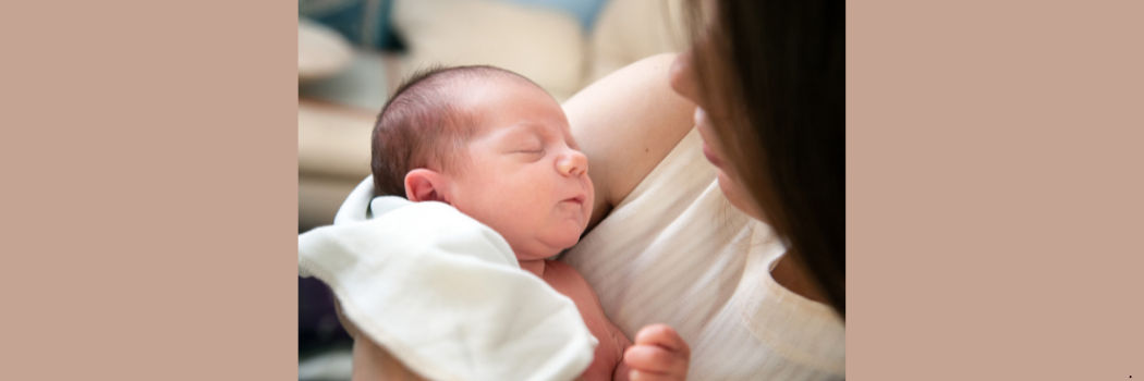 Why Newborn Babies Do Not Need Sleep Training