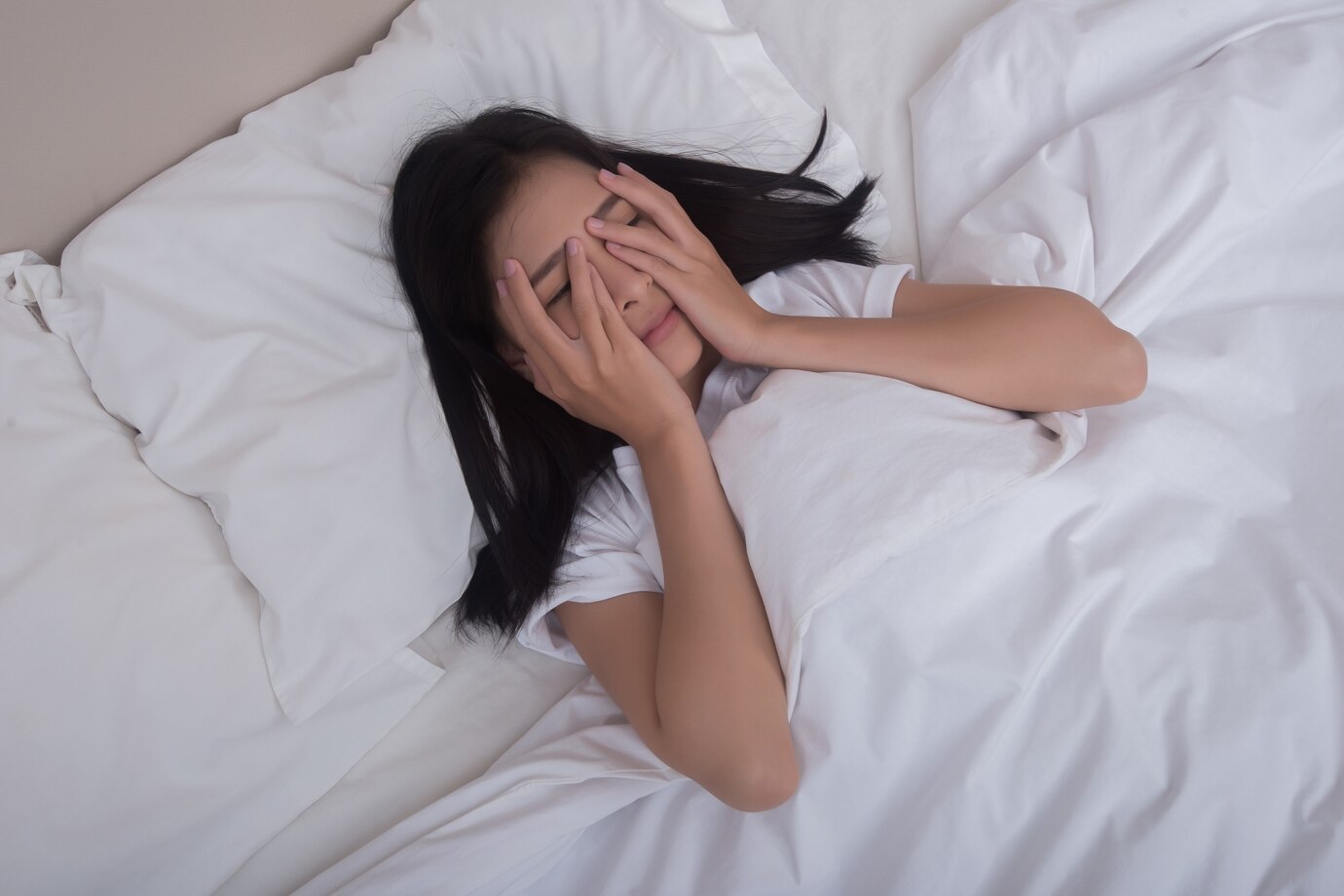 What Is Sleep Paralysis From Which The Weekend Suffers Know Its Shocking Symptoms