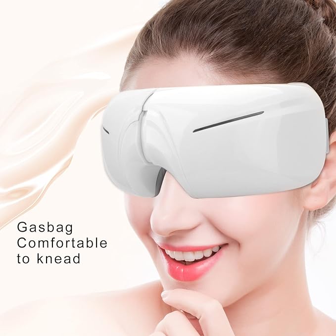 Yoso Sleep Electric Eye Massager