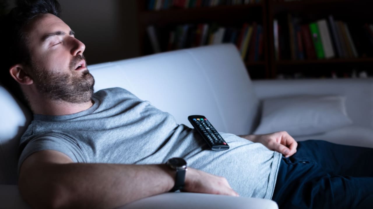 Study Warns TV May Be Disrupting Your Sleep Cycles