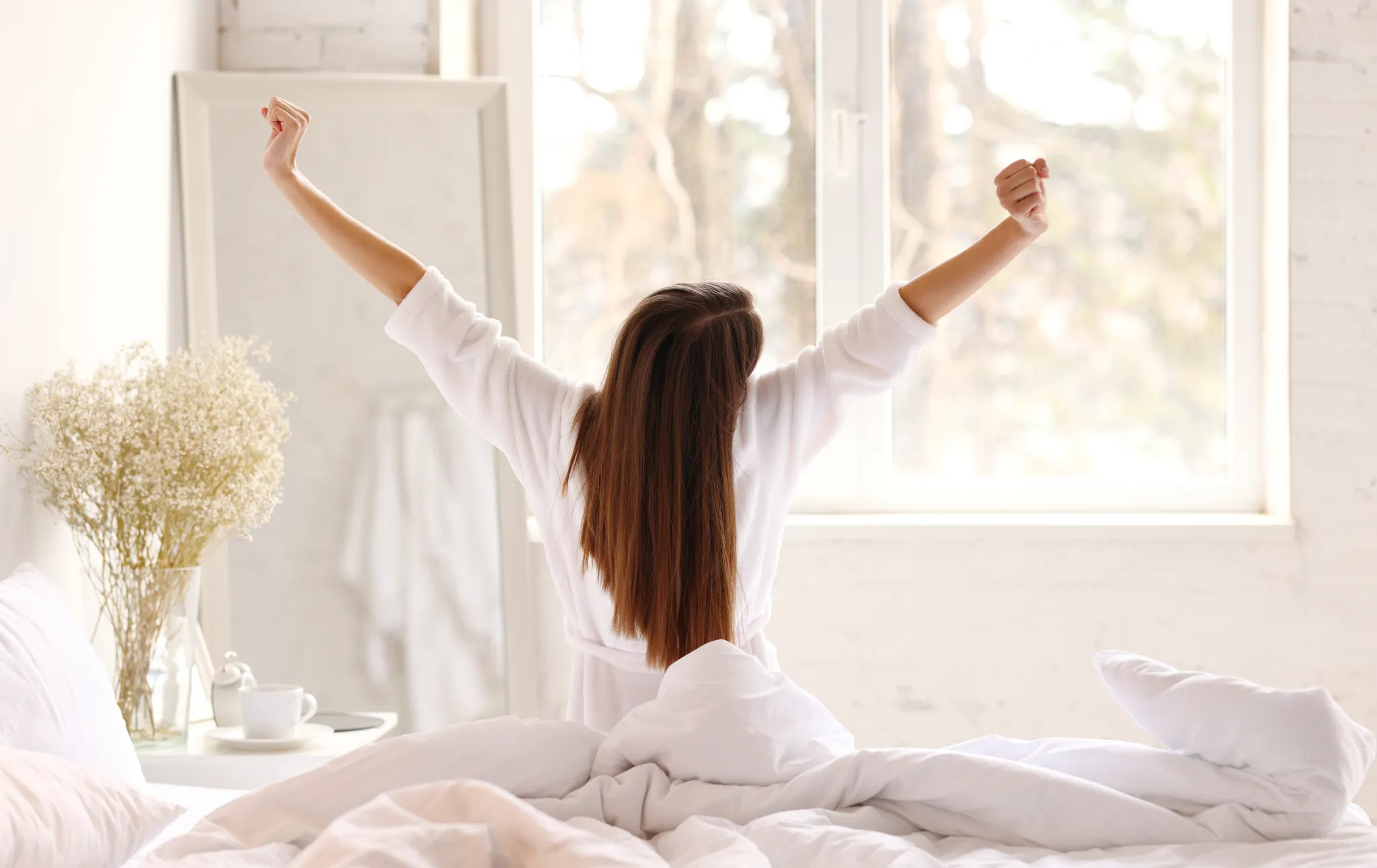 Beat The Heat Your Ultimate Guide To Summer Sleep