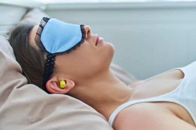 Do Not Think Earplugs Could Make A Difference