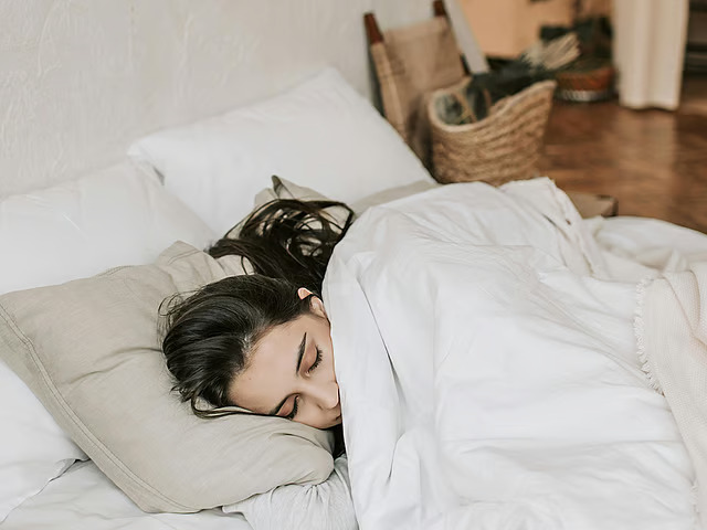 You Are Not Sleeping But Not Resting The Six Sleep Types That Fix Real Fatigue