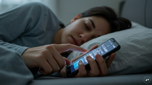 Wake Up Call How Snoozing Your Alarm Is Costing You More Sleep