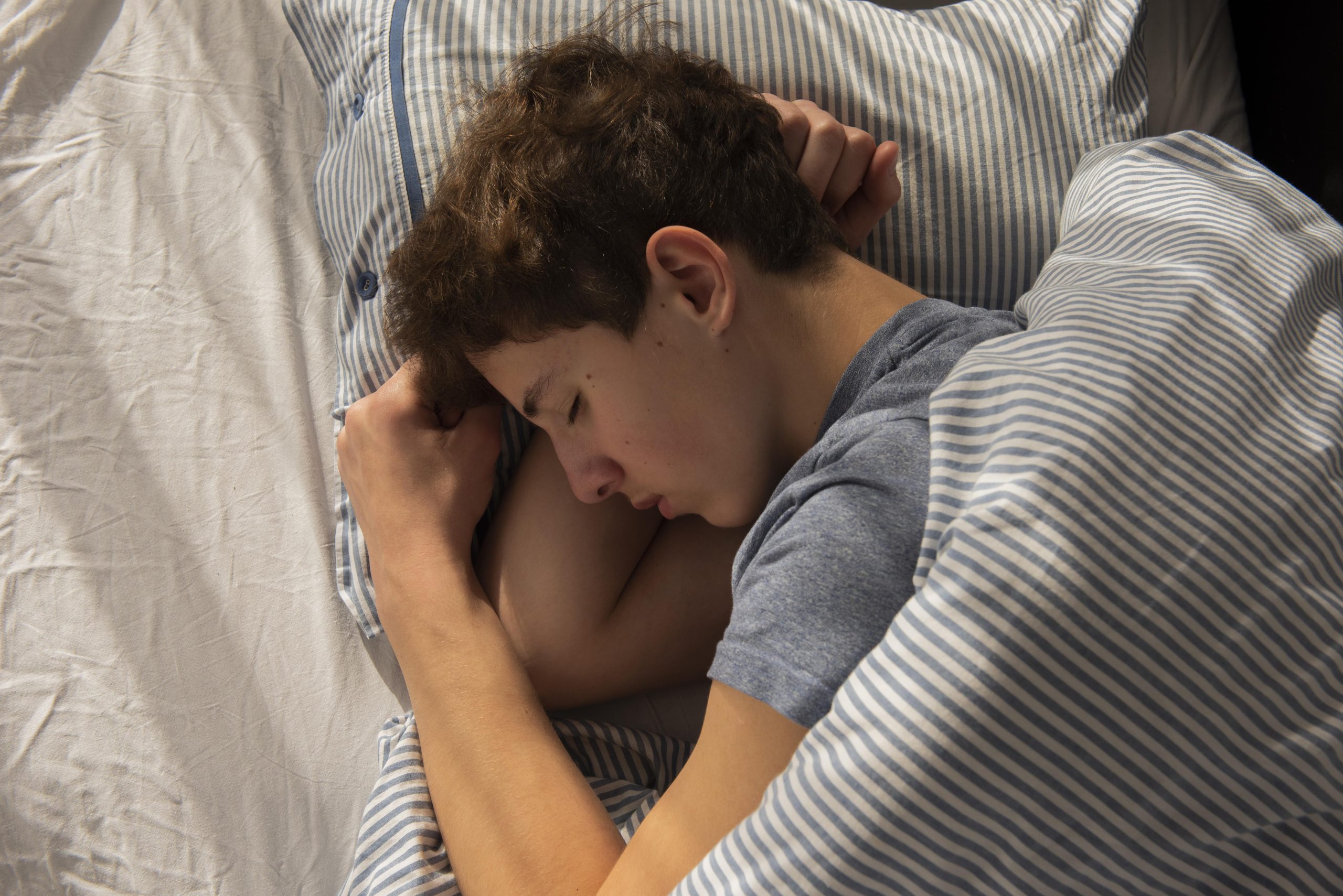 ADHD And Sleep: What Parents Need To Know