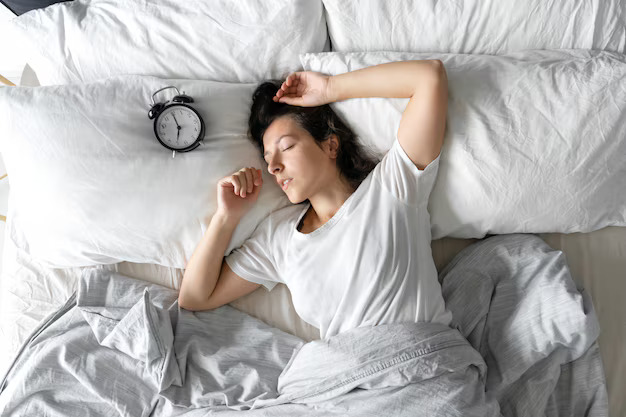 Digital Detox Why Sleep Is Your Superpower