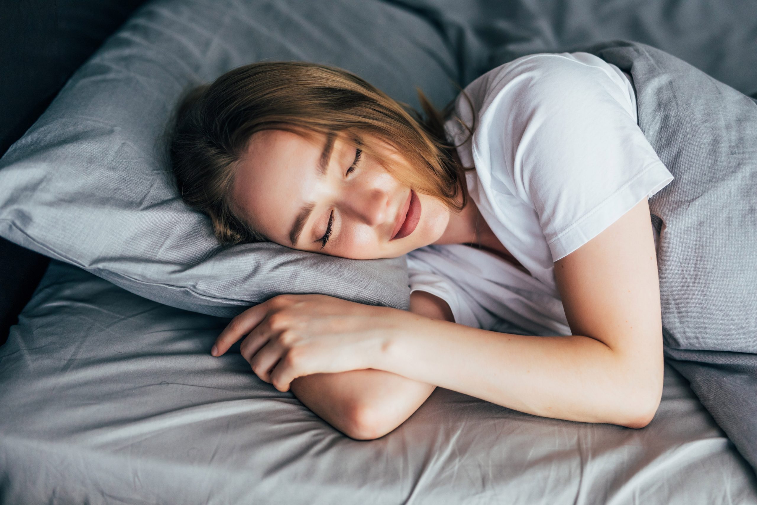 Transform Your Space Into A Sleep Sanctuary