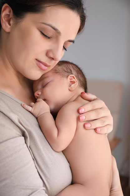 Singing To Their Children Is Good For Health And Favors Their Sleep