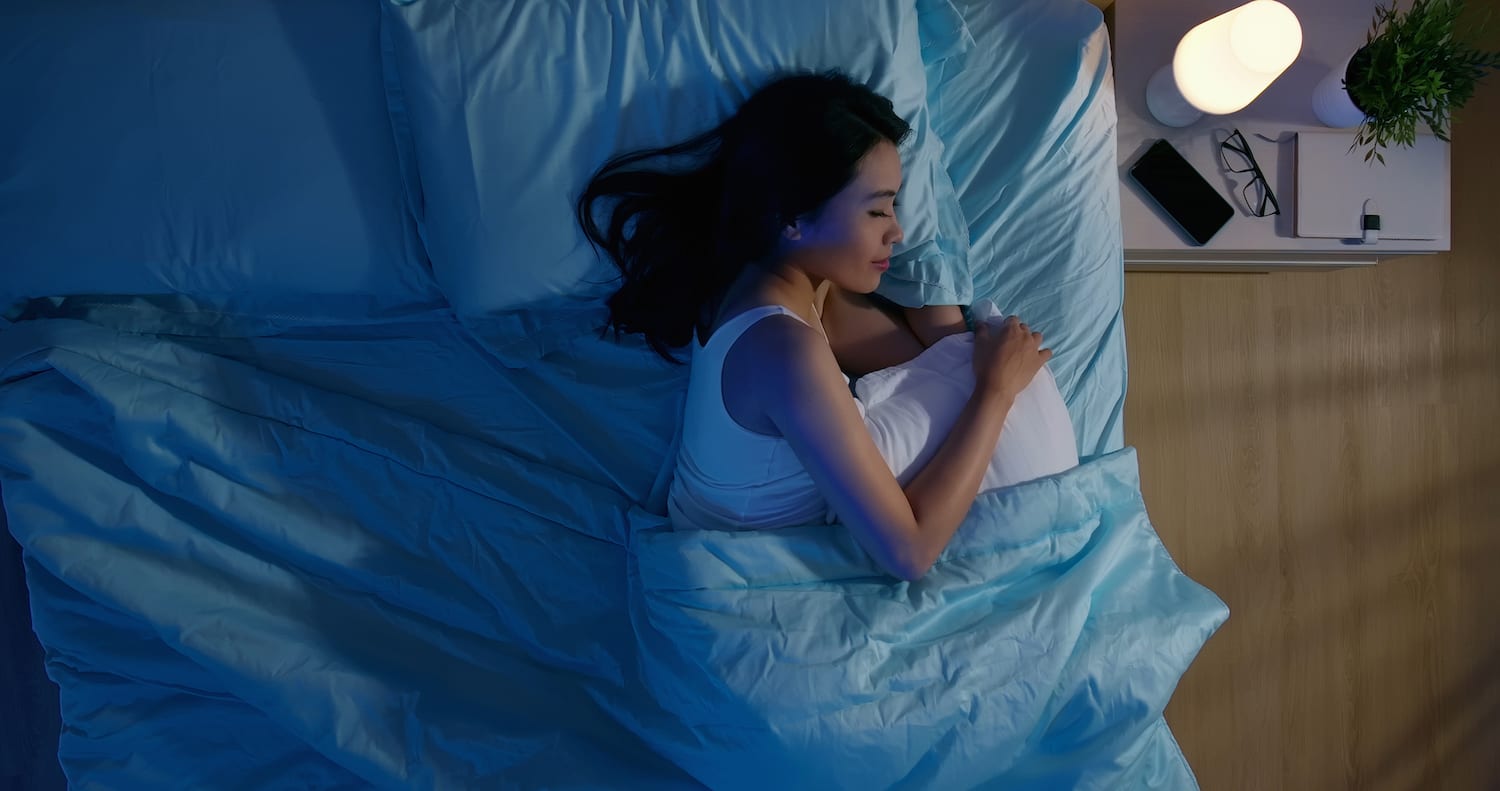 Do Women Need More Sleep Than Men Science Unpacks The Truth Behind The Gender Sleep Gap