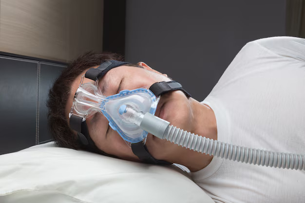 Does Snoring Always Mean Sleep Apnea 