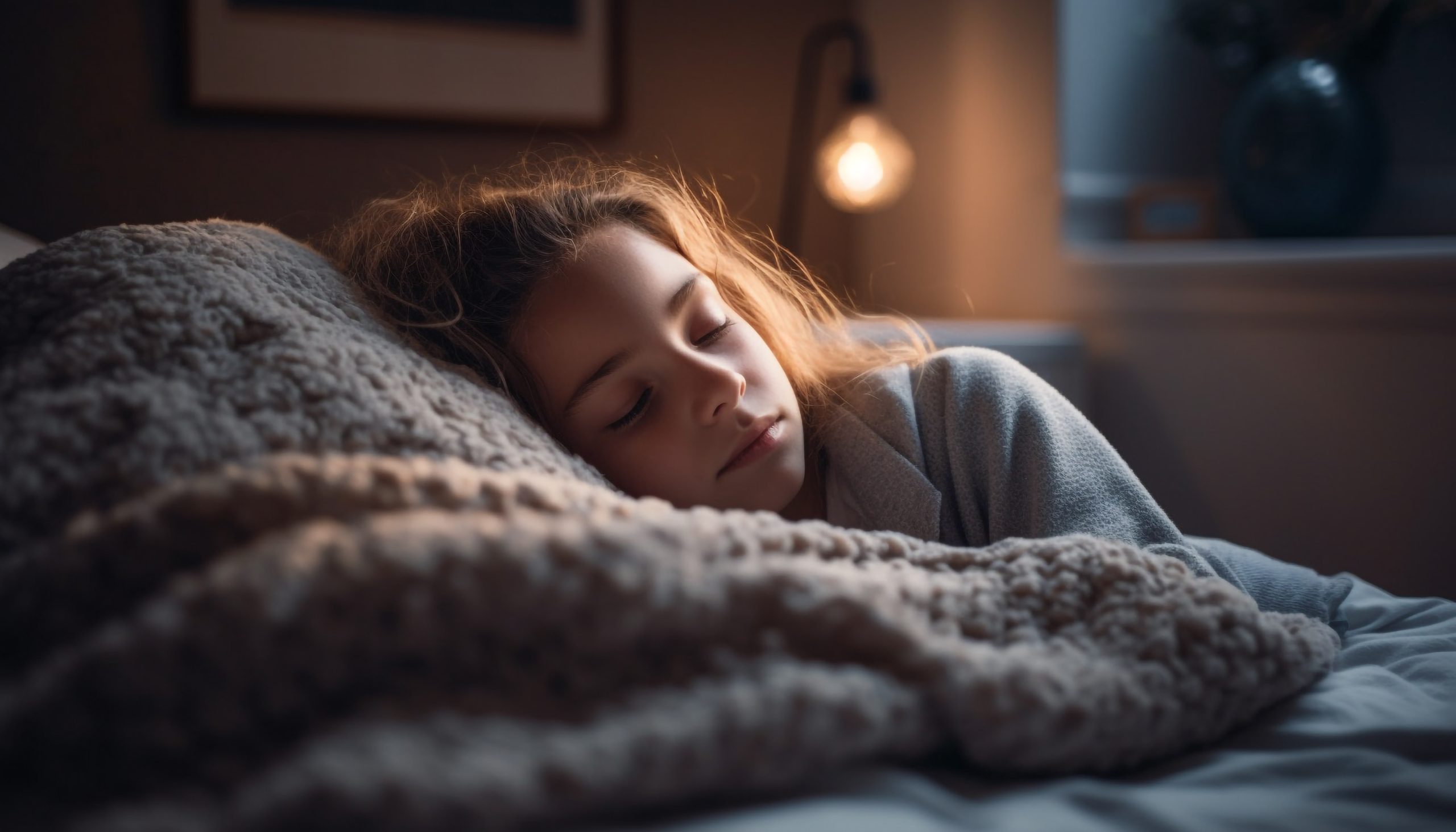 Fighting Fatigue Simple Changes To Promote Better Sleep