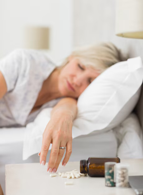 What Are The Different Types Of Sleeping Medications Explained In Ordinary Terms
