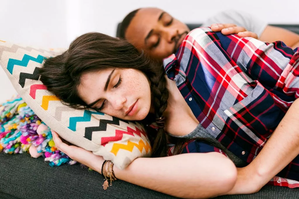 Scientists Find Sleep Medications Could Be Worsening Sleep And Other Long Term Side Effects