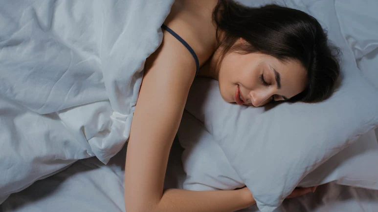 Expert Explains How Deep Sleep Helps Strengthen The Immune System