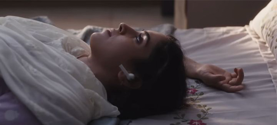 Why Indian Women Are Sleeping Less Than Men