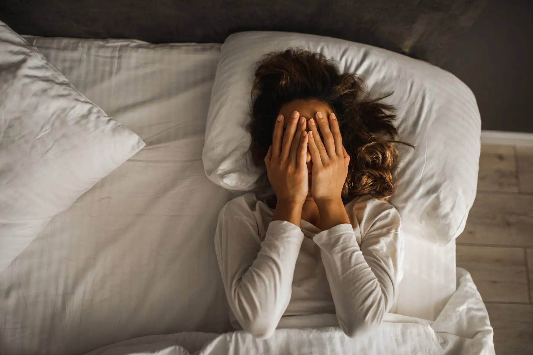 Why You Still Have Stress Dreams About School