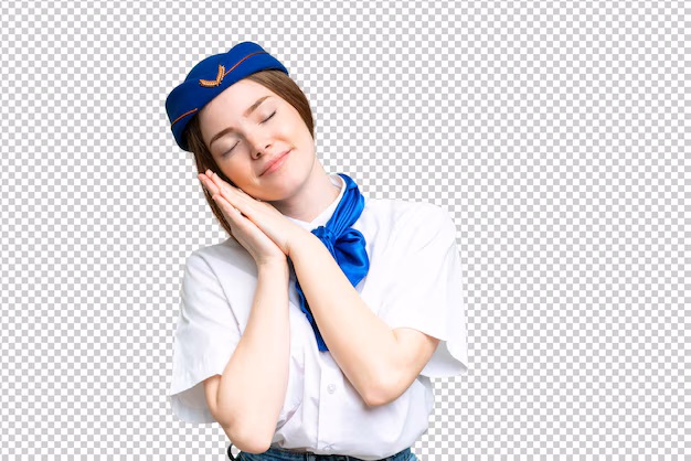 Airline Staff And Pilot Sleep Management: Strategies For Health And Safety
