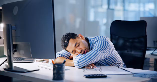 Your Eleven Slump Is Not Monday Blues It Is Sleep Debt