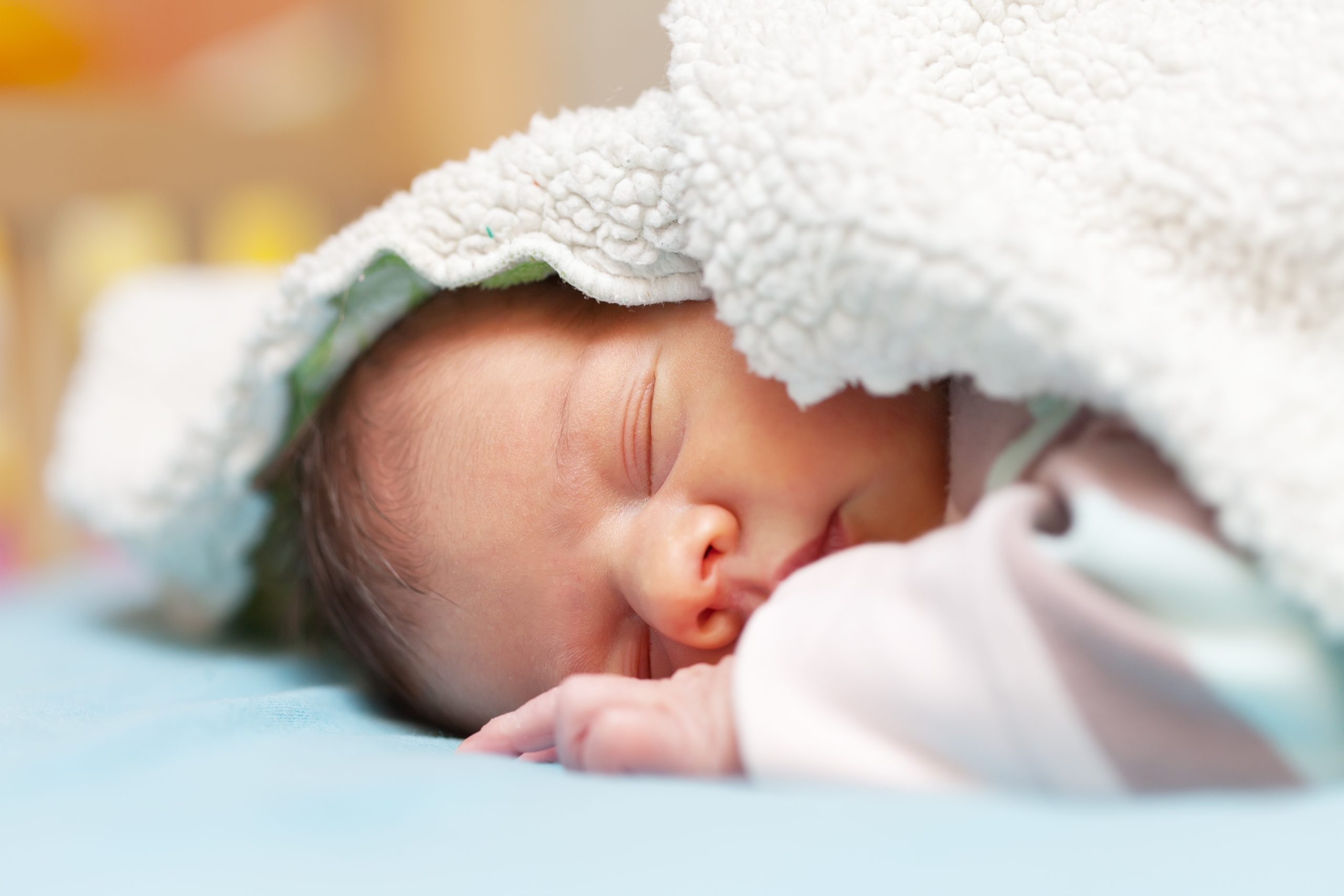Is Your Baby Showing These Signs