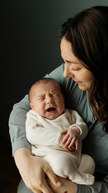 Are You Brave Enough To Fix Your Baby Sleep